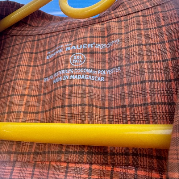 Men’s button down - Picture 2 of 2